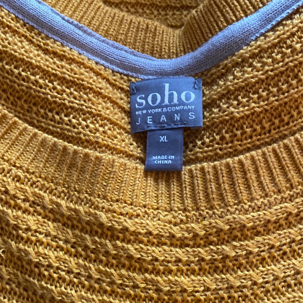 Long sleeve and so cute